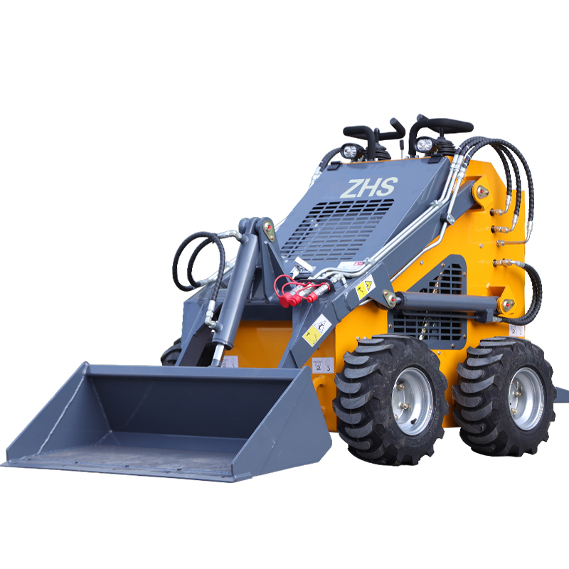 Skid Steer Loader