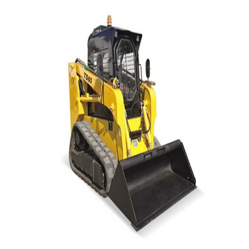  zhs skid steer loader TS65