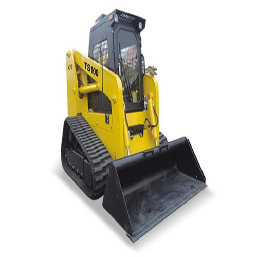 zhs skid steer loader TS100