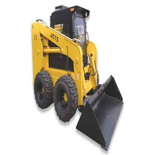 zhs skid steer loader JC75
