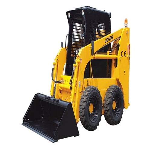zhs skid steer loader JC45