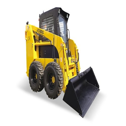  zhs skid steer loader JC60