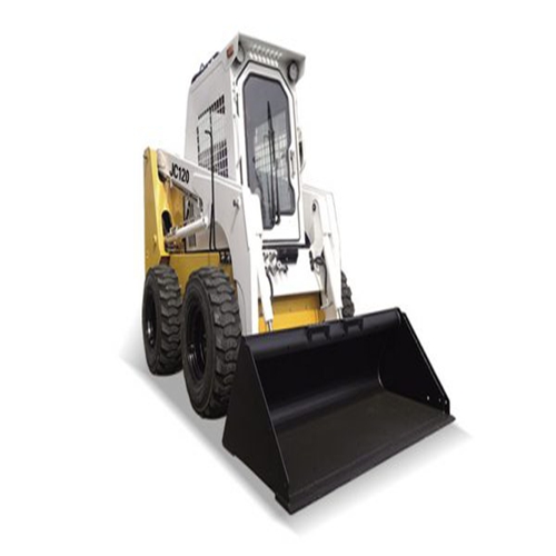  zhs skid steer loader JC120